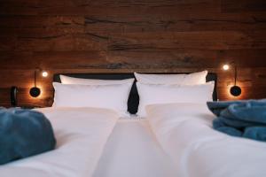 Gallery image of Allgäuer Bergwald Chalets in Oberstaufen +51 photos