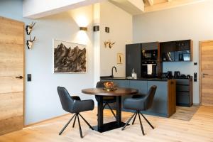 Gallery image of Allgäuer Bergwald Chalets in Oberstaufen