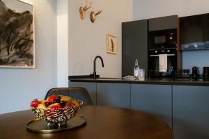 Gallery image of Allgäuer Bergwald Chalets in Oberstaufen