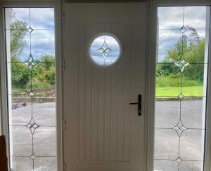 Gallery image of Cloch na Cuaiche in Spiddal