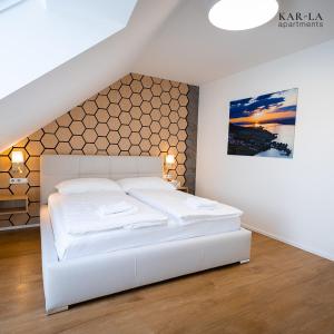 Gallery image of KAR-LA apartments in Dolní Věstonice