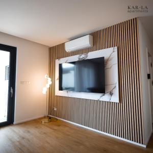 Gallery image of KAR-LA apartments in Dolní Věstonice +74 photos
