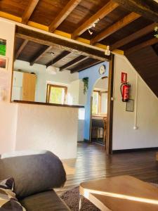 Gallery image of Casa Rural Ribota! in Ribota