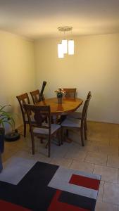 Afbeelding uit fotogalerij van Casa totalmente equipada in Quillota