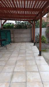 Afbeelding uit fotogalerij van Casa totalmente equipada in Quillota