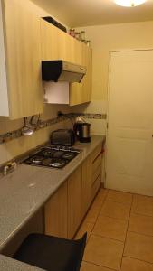 Afbeelding uit fotogalerij van Casa totalmente equipada in Quillota