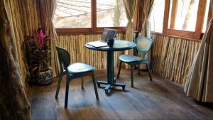 Fotografie z fotogalerie ubytování HIPPIE CHIT jungle House v destinaci Tulum