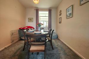 Istumisnurk majutusasutuses The Anchorage - Weymouth