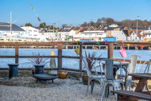 Příroda nedaleko prázdninového domu