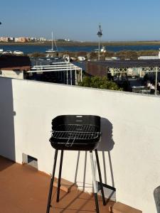 Billede fra billedgalleriet på La casita de Poniente. Enjoy it! i Huelva