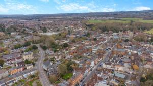 Foto dalla galleria di Little Hamilton - Wimborne a Wimborne Minster
