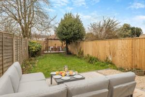 Foto dalla galleria di Little Hamilton - Wimborne a Wimborne Minster