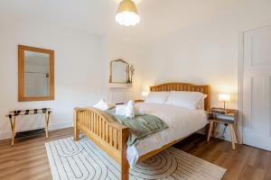 Foto dalla galleria di Little Hamilton - Wimborne a Wimborne Minster