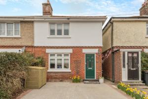 Foto dalla galleria di Little Hamilton - Wimborne a Wimborne Minster