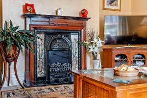 Fotografie z fotogalerie ubytování Chabar v destinaci Swanage