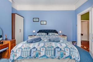 Fotografie z fotogalerie ubytování Chabar v destinaci Swanage