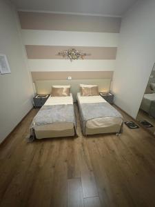 Fotografie z fotogalerie ubytování Residenza Miele v Bergamu