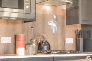 Fotografie z fotogalerie ubytování Four Lakes Retreat In Three v destinaci Newport + 20 fotografií