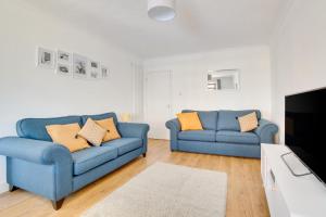 Fotografie z fotogalerie ubytování Janies View v destinaci Swanage