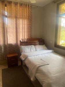 Katil atau katil-katil dalam bilik di UNUNIOs Mansion +41 gambar