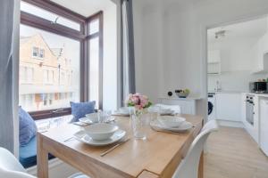 Fotografie z fotogalerie ubytování Janies View v destinaci Swanage