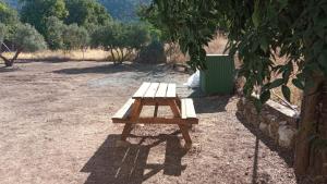Φωτογραφία από το άλμπουμ του Ruralux Orcera Linarejos σε Linarejos
