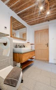 Fotografie z fotogalerie ubytování Silbersberg Cottage v destinaci Gloggnitz
