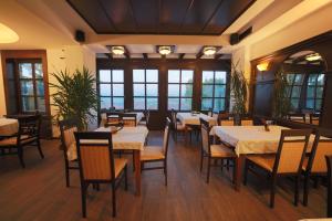 Afbeelding uit fotogalerij van Villa od Alula in Vevčani