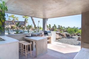 Μπαλκόνι ή βεράντα στο Casa Arim