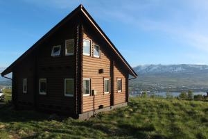 Gallery image of Akureyri Log Cabin in Akureyri