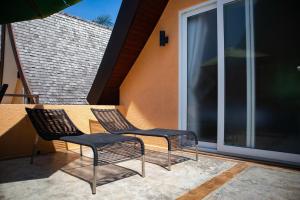 Fotografie z fotogalerie ubytování Blue Haven Bay Villa 21C v destinaci Ko Chang