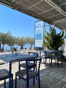 Billede fra billedgalleriet på Hotel Sea i Eratiní + 26 billeder