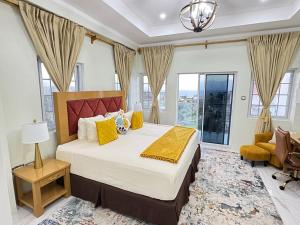 Foto dalla galleria di Hotel Alexandrina a Kingstown Altre 86 foto