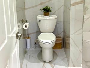 Foto dalla galleria di Hotel Alexandrina a Kingstown