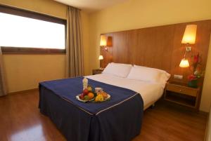 Gallery image of Hotel Galaico in Collado-Villalba
