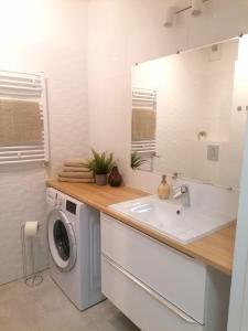 Gallery image of Slowianska with View in Świnoujście