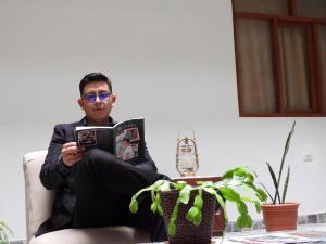 Gallery image of Gran Gocta Chachapoyas in Chachapoyas