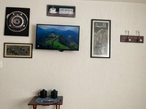 Φωτογραφία από το άλμπουμ του Departamento Suser σε Machorra