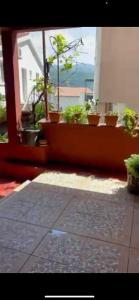 Μπαλκόνι ή βεράντα στο Apart 102