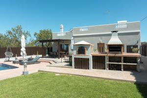 Kolam renang di atau dekat dengan Casa Do Vale - Algarve