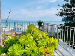 Ảnh trong thư viện ảnh của Il Profumo del Mare GuestHouse ở Cagliari