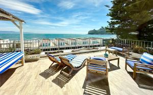 Ảnh trong thư viện ảnh của Il Profumo del Mare GuestHouse ở Cagliari