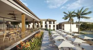 Foto sihtkohas Pirenópolis asuva majutusasutuse Pyreneus Residence galeriist