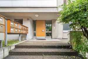 Exteriér nebo vchod ubytování betahouse Self-Check In Hostel