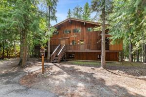 Gallery image of Ptarmigan Hideout in Whitefish