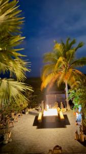 Fotografie z fotogalerie ubytování StudioCuracao v destinaci Grote Berg