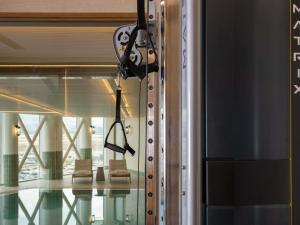 Fotografie z fotogalerie ubytování Sofitel Athens Airport v Aténách