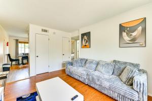 Gallery image of 2 Mi to Historic Dtwn Nacogdoches Cozy Apartment! in Nacogdoches