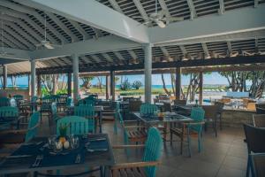Restaurace v ubytování Iberostar Selection Bavaro Suites - All Inclusive