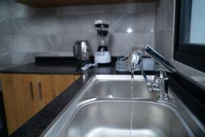 Fotografie z fotogalerie ubytování Care Appartement v destinaci Kinshasa